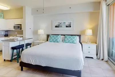 9900 S Thomas Drive #2306, Panama City Beach, FL 32408 - Photo 6