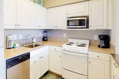 9900 S Thomas Drive #2306, Panama City Beach, FL 32408 - Photo 8