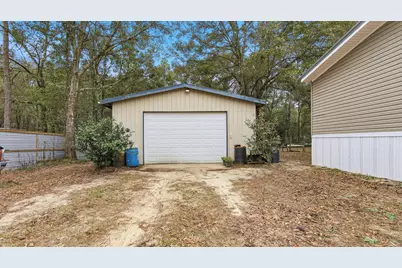 543 Cat Island Road, Defuniak Springs, FL 32433 - Photo 4