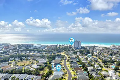 55 Secret Harbor Drive, Miramar Beach, FL 32550 - Photo 2