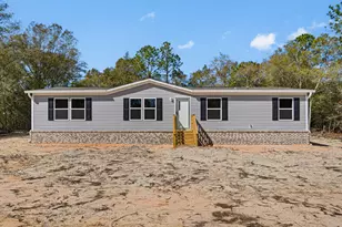 265 E Michaelangelo Rd, Defuniak Springs, FL 32433 - Photo 1