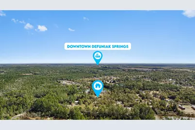 265 E Michaelangelo Road, Defuniak Springs, FL 32433 - Photo 32