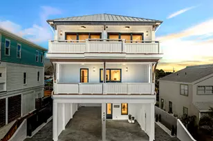 5914 Sunset Ave, Panama City Beach, FL 32408 - Photo 2