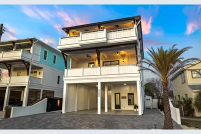 5914 Sunset Avenue, Panama City Beach, FL 32408 - Photo 4