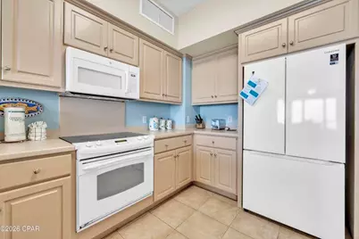8715 Surf Drive #UNIT 1404B, Panama City Beach, FL 32408 - Photo 12