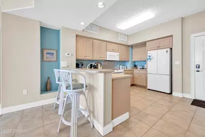 8715 Surf Drive #UNIT 1404B, Panama City Beach, FL 32408 - Photo 8