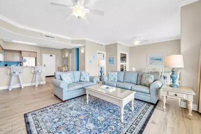8715 Surf Drive #UNIT 1404B, Panama City Beach, FL 32408 - Photo 4