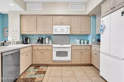 8715 Surf Drive #UNIT 1404B, Panama City Beach, FL 32408 - Photo 10