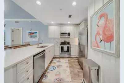 4100 Marriott Drive #208, Panama City Beach, FL 32408 - Photo 6