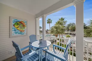 4100 Marriott Dr, Panama City Beach, FL 32408 - Photo 1