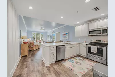 4100 Marriott Drive #208, Panama City Beach, FL 32408 - Photo 6