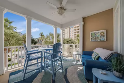 4100 Marriott Drive #208, Panama City Beach, FL 32408 - Photo 20