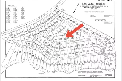Lot C-24 Magnolia Drive, Freeport, FL 32439 - Photo 6