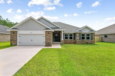7560 Hatteras Drive, Navarre, FL 32566 - Photo 1