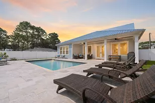 476 Seacrest Dr, Inlet Beach, FL 32461 - Photo 4