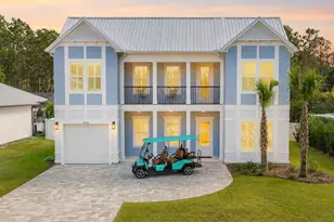 476 Seacrest Dr, Inlet Beach, FL 32461 - Photo 2