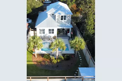 63 N Lake Drive, Santa Rosa Beach, FL 32459 - Photo 1