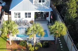 63 N Lake Dr, Santa Rosa Beach, FL 32459 - Photo 1