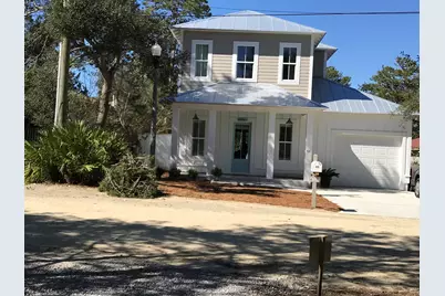 63 N Lake Drive, Santa Rosa Beach, FL 32459 - Photo 8