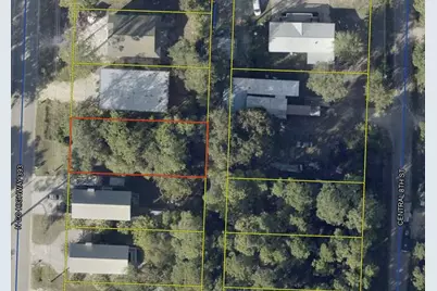 Lot 21 N Co Highway 393, Santa Rosa Beach, FL 32459 - Photo 2