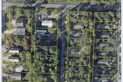 Lot 21 N Co Highway 393, Santa Rosa Beach, FL 32459 - Photo 4