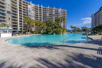 520 N Richard Jackson Boulevard #1607, Panama City Beach, FL 32407 - Photo 28
