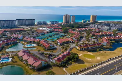 520 N Richard Jackson Boulevard #1607, Panama City Beach, FL 32407 - Photo 36
