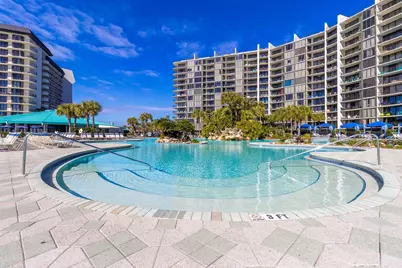 520 N Richard Jackson Boulevard #1607, Panama City Beach, FL 32407 - Photo 26