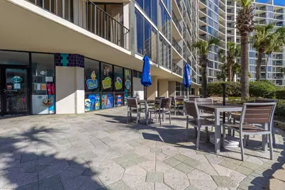 520 N Richard Jackson Boulevard #1607, Panama City Beach, FL 32407 - Photo 30