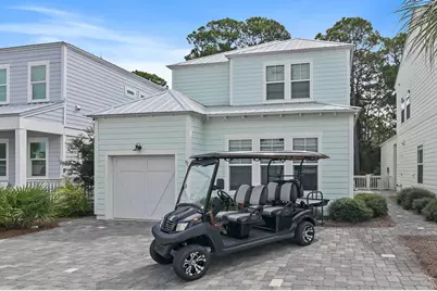 52 Charming Way, Santa Rosa Beach, FL 32459 - Photo 1