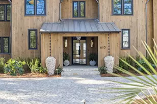 613 Eden Dr, Point Washington, FL 32459 - Photo 68
