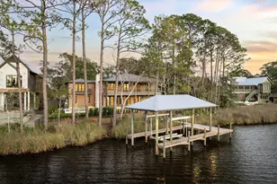 613 Eden Dr, Point Washington, FL 32459 - Photo 2
