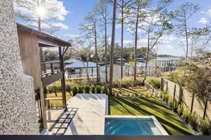 613 Eden Dr, Point Washington, FL 32459 - Photo 50
