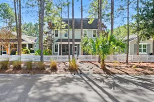 302 Jack Knife Drive, Inlet Beach, FL 32461 - Photo 38