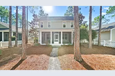 302 Jack Knife Drive, Inlet Beach, FL 32461 - Photo 2