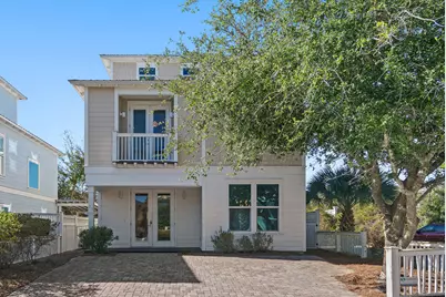 33 Sugar Sand Lane, Santa Rosa Beach, FL 32459 - Photo 1