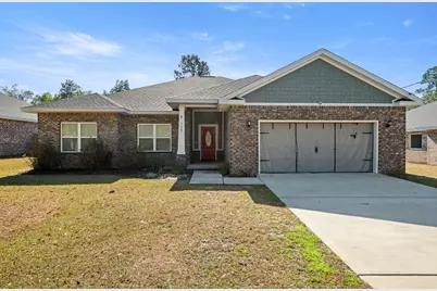 7287 Gordon Evans Road, Navarre, FL 32566 - Photo 1