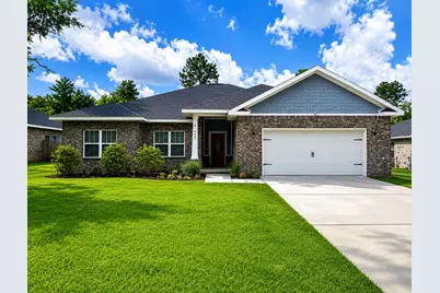 7287 Gordon Evans Road, Navarre, FL 32566 - Photo 1