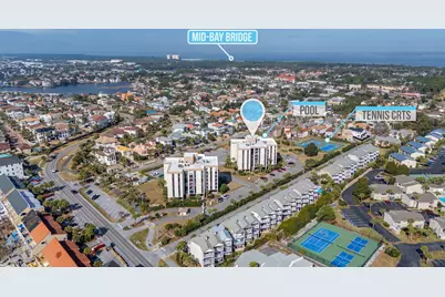 3655 Scenic Highway 98 #502B, Destin, FL 32541 - Photo 34