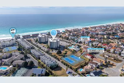 3655 Scenic Highway 98 #502B, Destin, FL 32541 - Photo 36