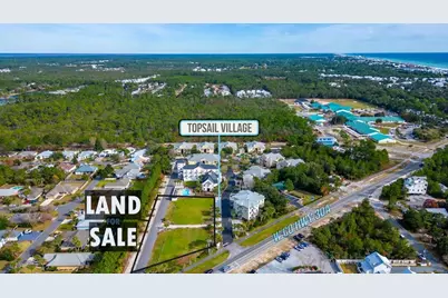 6900 W County Hwy 30A, Santa Rosa Beach, FL 32459 - Photo 1