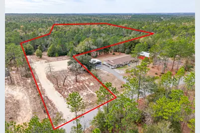 3842 Bear Head Road, Crestview, FL 32539 - Photo 18