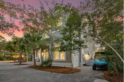 11 Deer Moss Lane, Santa Rosa Beach, FL 32459 - Photo 6