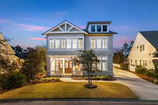 55 Seastone Ct, Inlet Beach, FL 32461 - Photo 1