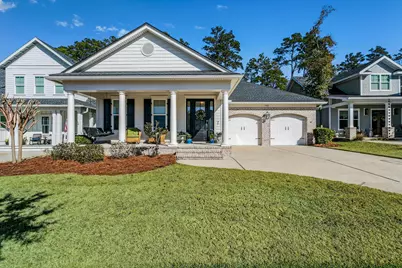 1143 Deer Moss Loop, Niceville, FL 32578 - Photo 1
