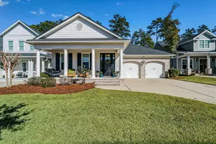 1143 Deer Moss Loop, Niceville, FL 32578 - Photo 1