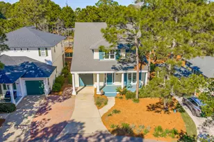 1303 Laurel Way, Miramar Beach, FL 32550 - Photo 2