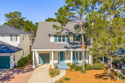 1303 Laurel Way, Miramar Beach, FL 32550 - Photo 1