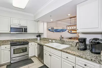 1326 SE Miracle Strip Parkway #306, Fort Walton Beach, FL 32548 - Photo 14
