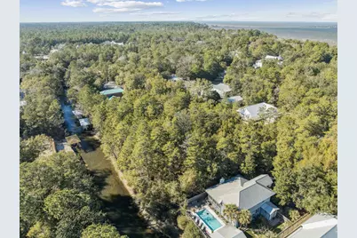 Lot 15 Morrison Avenue, Santa Rosa Beach, FL 32459 - Photo 6